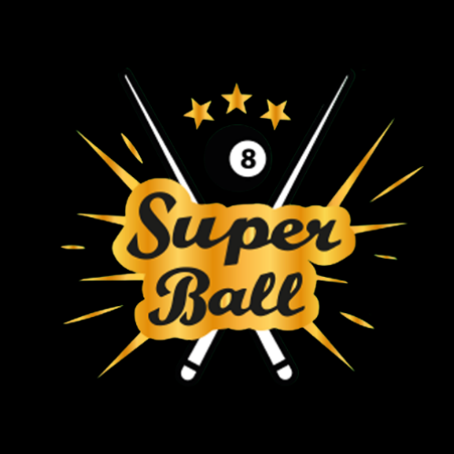 Logo Super Ball à Quiévrain