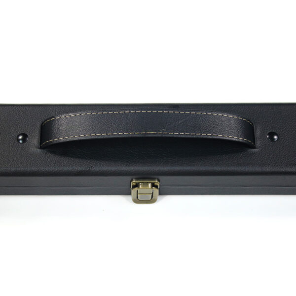 Boitier rigide motif flèches blanches pour queue  3/4 – Image 3