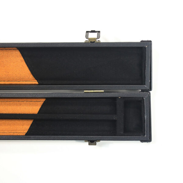 Boitier rigide motif flèches blanches pour queue  3/4 – Image 4