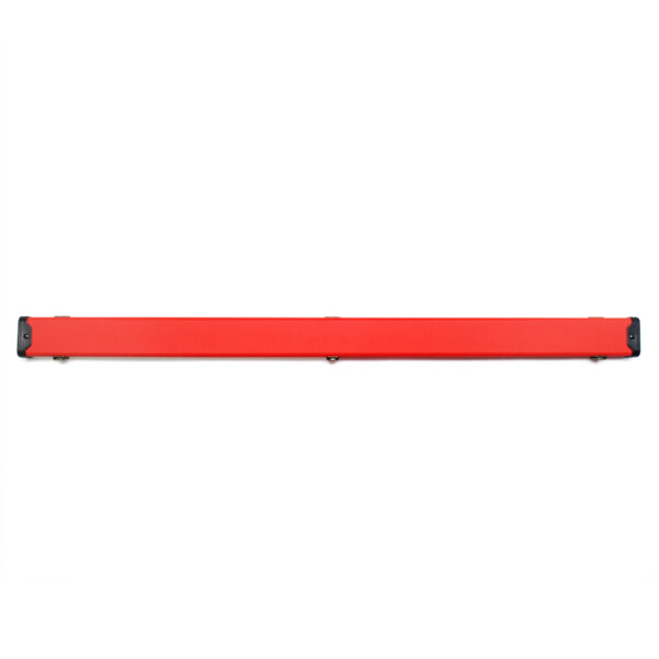 Boitier rigide 2 couleurs, blanc et rouge pour queue de billard 3/4 – Image 15