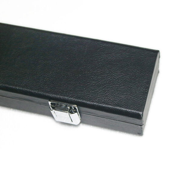 Boitier standard  noir pour queue 3/4 – Image 4