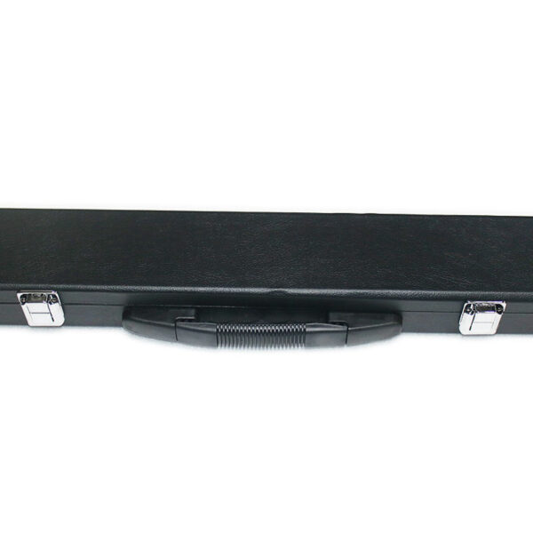 Boitier standard  noir pour queue 3/4 – Image 5