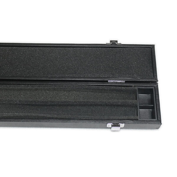 Boitier standard  noir pour queue 3/4 – Image 6