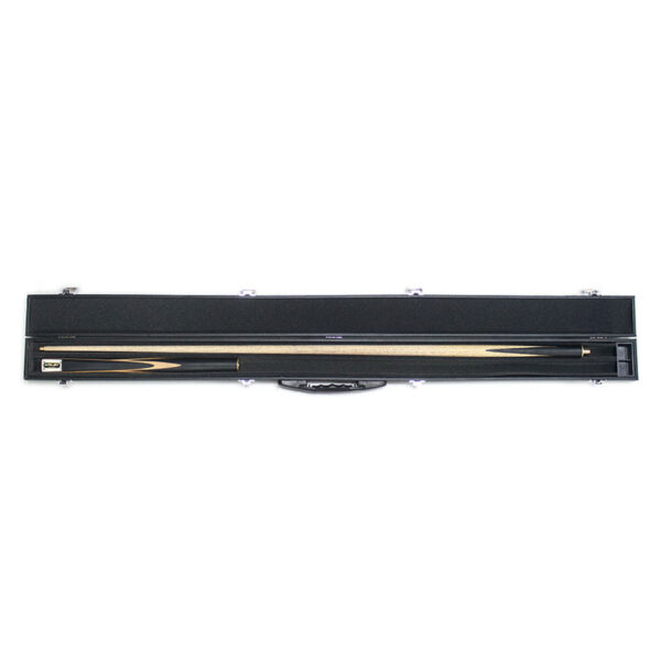 Boitier standard  noir pour queue 3/4 – Image 8