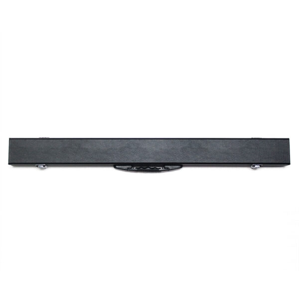 Boitier standard  noir pour queue 1/2 – Image 2