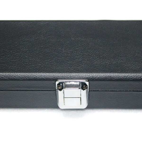 Boitier standard  noir pour queue 1/2 – Image 7