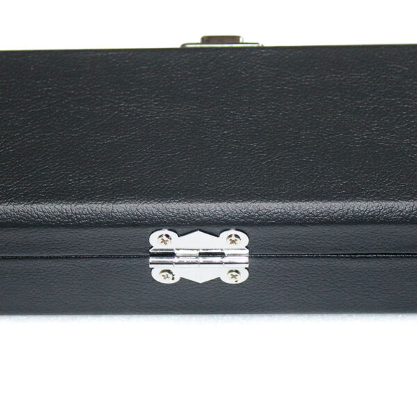Boitier standard  noir pour queue 1/2 – Image 8
