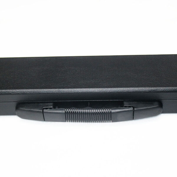 Boitier standard  noir pour queue 1/2 – Image 9
