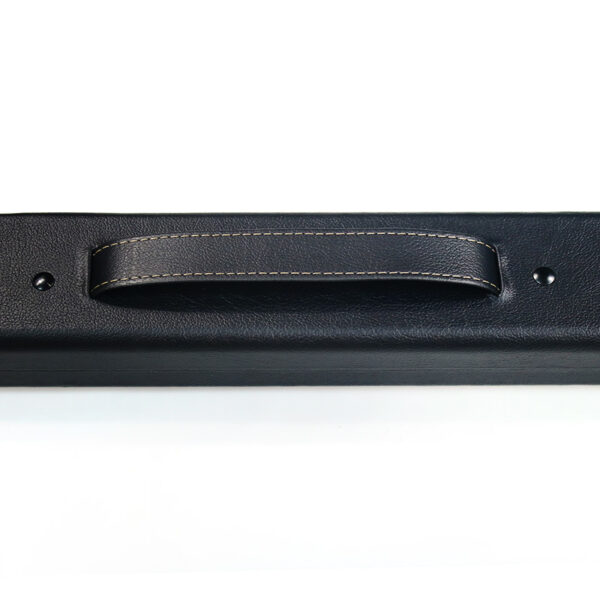 Boitier rigide motif flèches blanches pour queue  1/2 – Image 3