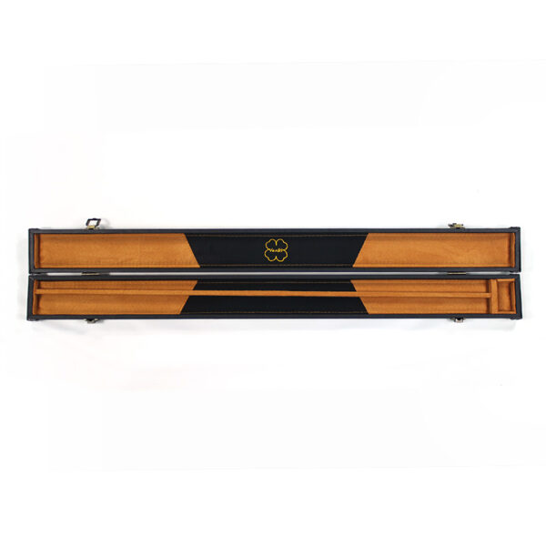 Boitier rigide motif flèches blanches pour queue  1/2 – Image 4