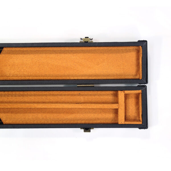 Boitier rigide motif flèches blanches pour queue  1/2 – Image 5