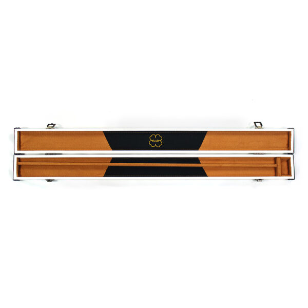 Boitier rigide motif flèches noires pour queue 1/2 – Image 4