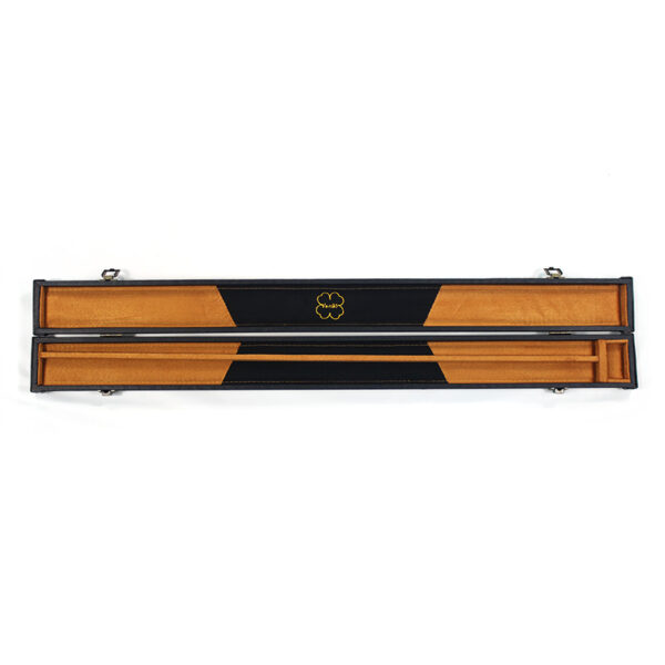 Boitier rigide motif 4 losanges blancs pour queue 1/2 – Image 4