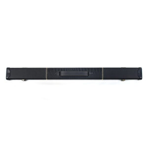 Boitier standard contour poignée simili cuir pour queue 1/2