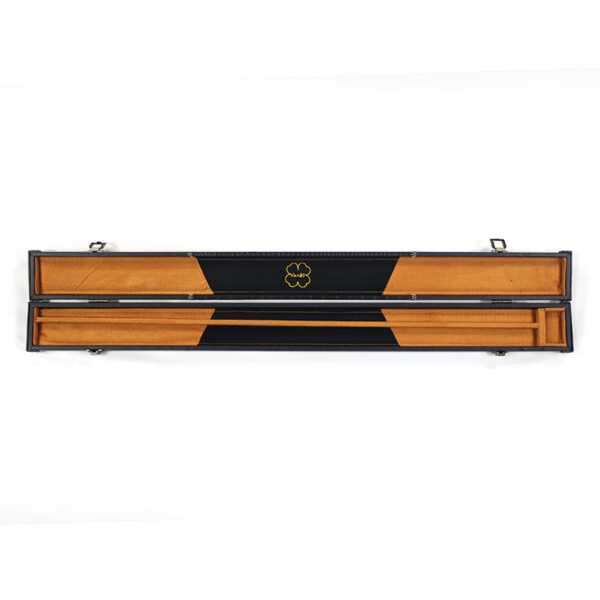 Boitier standard contour poignée simili cuir pour queue 1/2 – Image 4