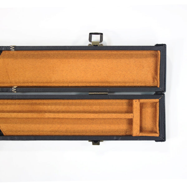 Boitier standard contour poignée simili cuir pour queue 1/2 – Image 5