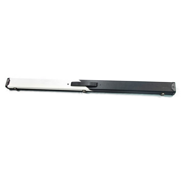 Boitier rigide 2 couleurs pleines pour queue de billard 3/4