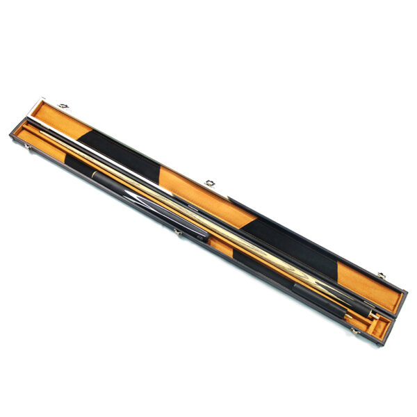 Boitier rigide 2 couleurs pleines pour queue de billard 3/4 – Image 3