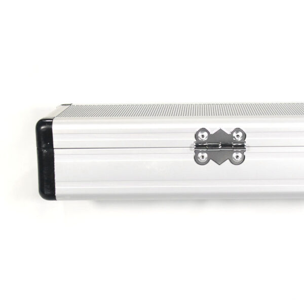 Boitier rigide en aluminium pour queue de 1/2 – Image 6
