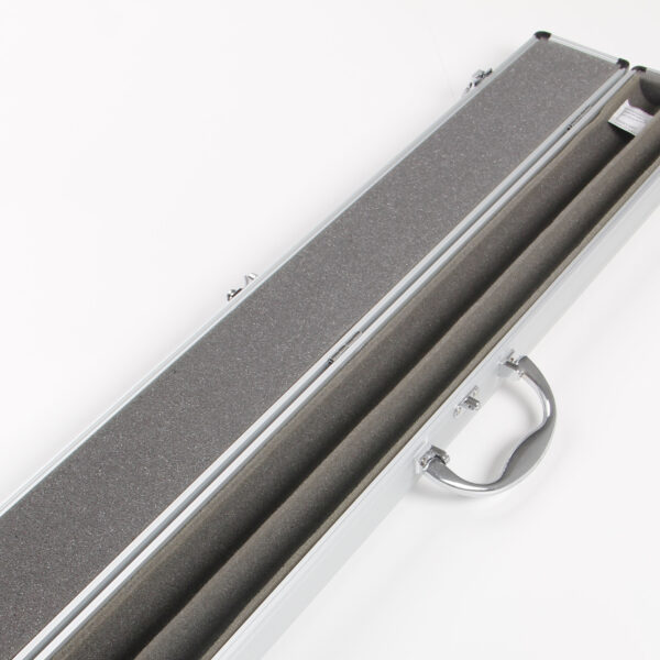 Boitier rigide en aluminium pour queue de 1/2 – Image 3