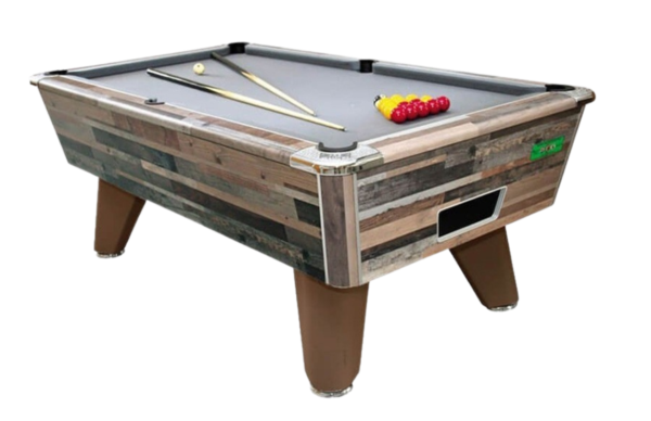 Billard Festival Vintage 7FT