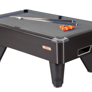 Billard Winner Black 7FT