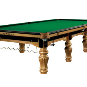 Occasion Snooker 12FT en parfait état