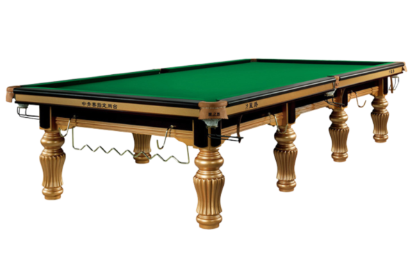 Occasion Snooker 12FT en parfait état